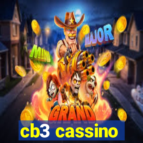 cb3 cassino